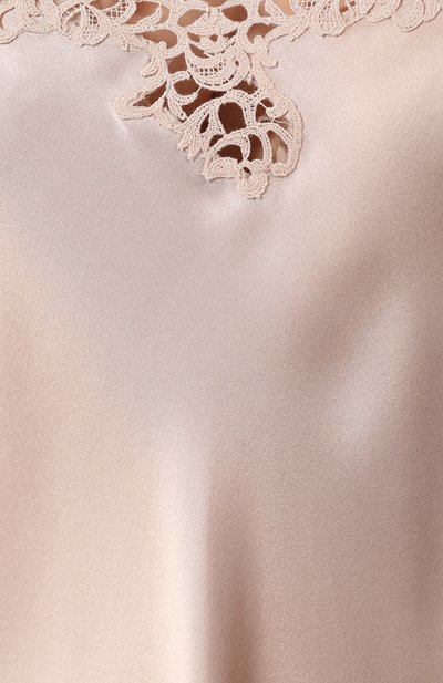 Ночная сорочка LA PERLA, арт. 0019911, фото 5