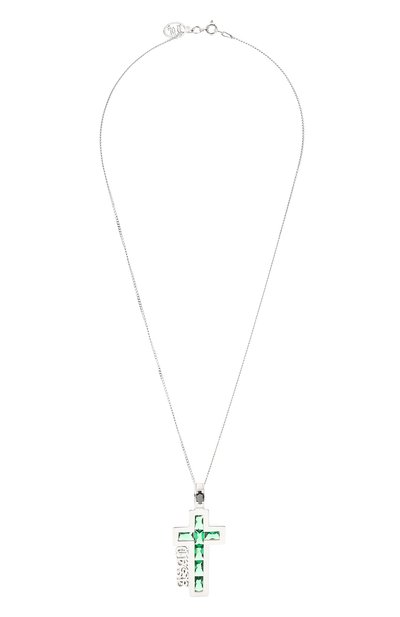 Подвеска на цепочке LEVASHOVAELAGINA, арт. asap/n, фото 1