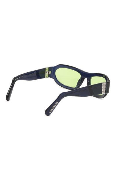 Солнцезащитные очки GCDS, арт. GD0045 90N, фото 5