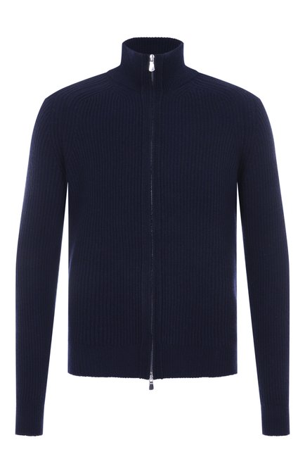 Мужской шерстяной кардиган ANDREA CAMPAGNA, арт. M5625-6142