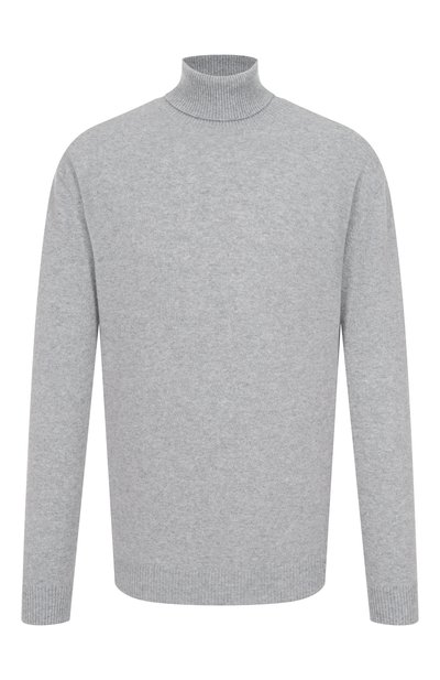 Водолазка из шерсти и кашемира DANIELE FIESOLI, арт. DF 0033, фото 1