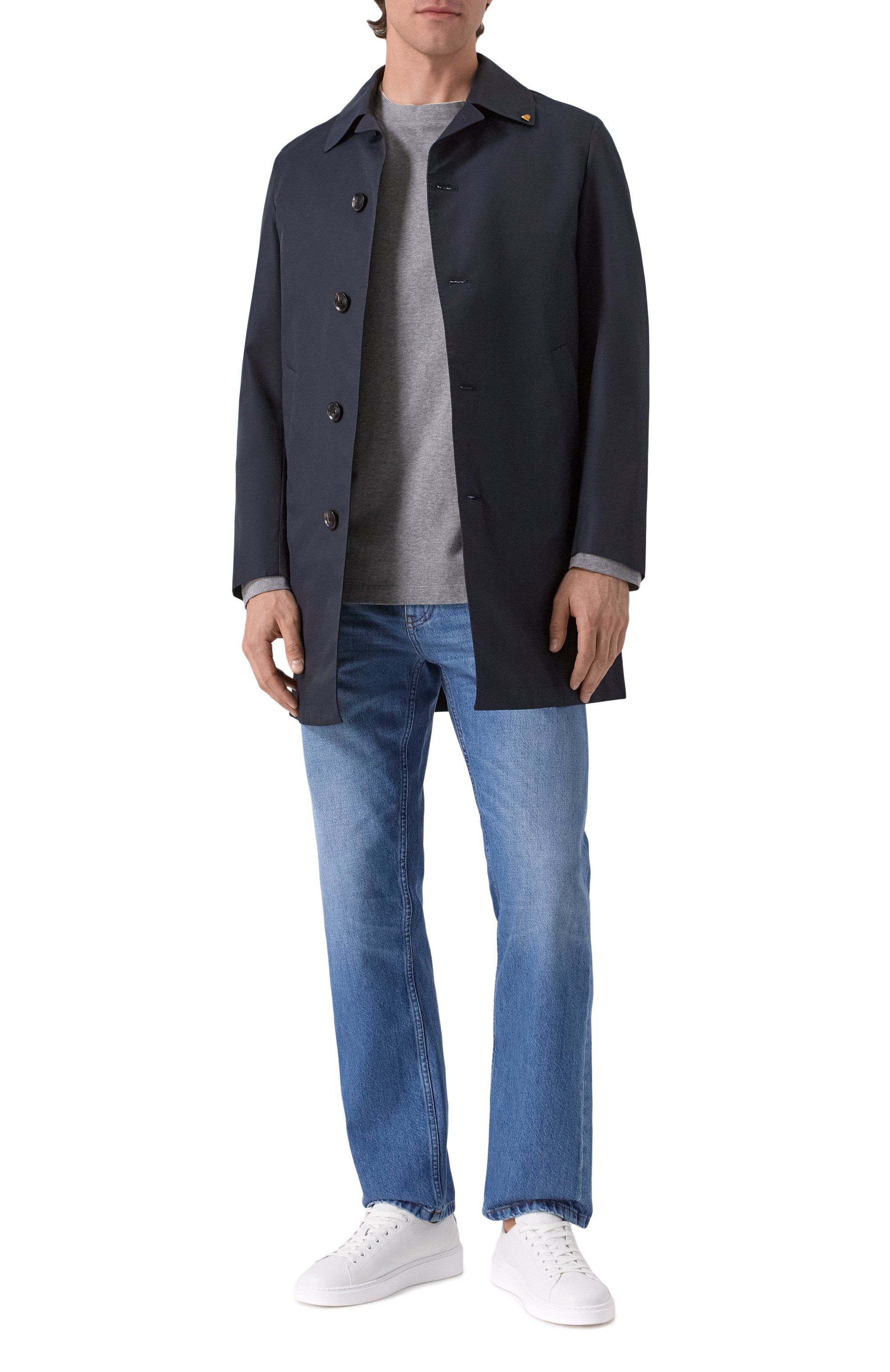 Плащ SARTORIA LATORRE, арт. KEVIN/UH1210, фото 2