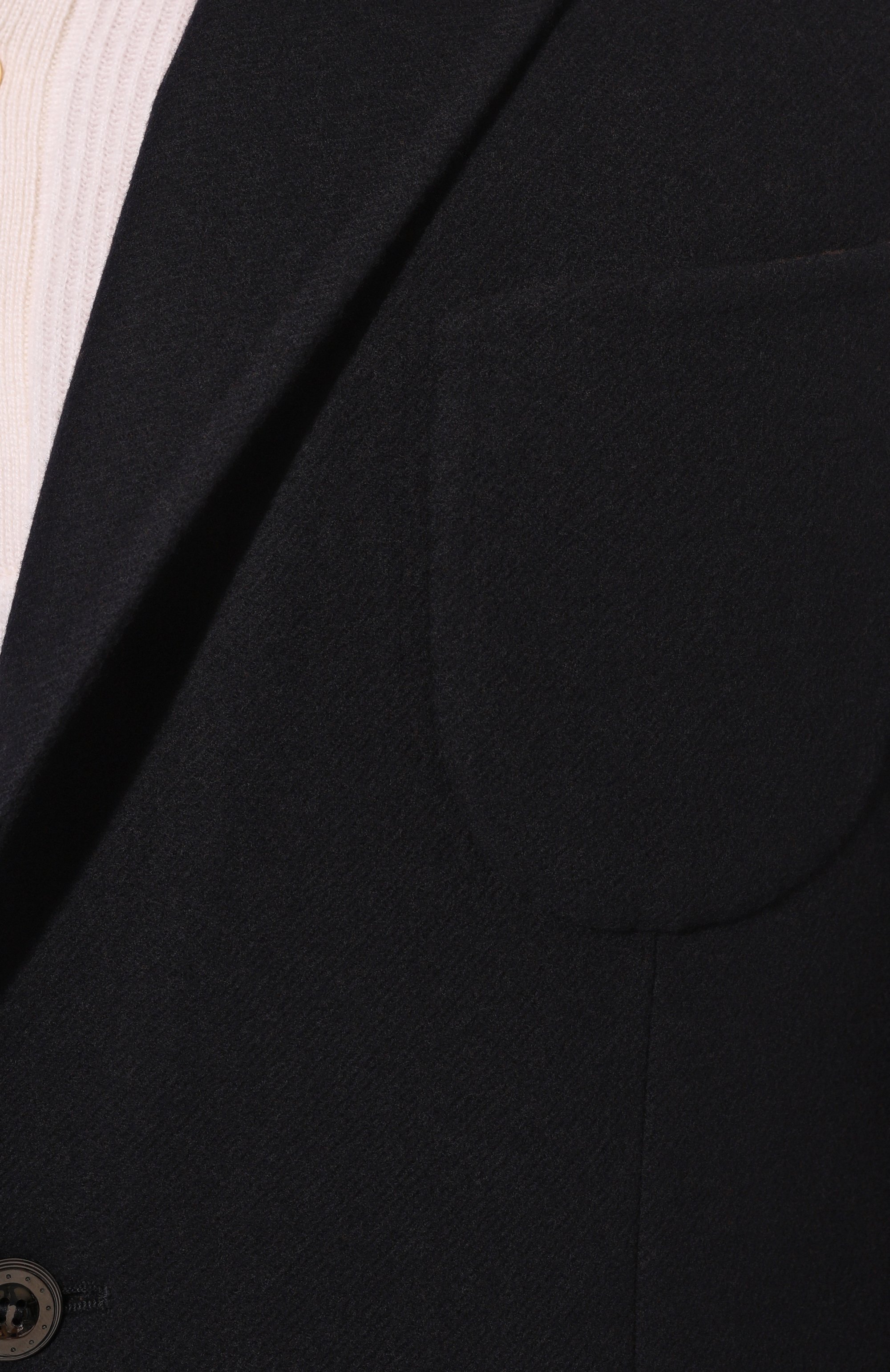 Шерстяной пиджак STEFANO RICCI, арт. M1RSDB23T0/W0004M, фото 7