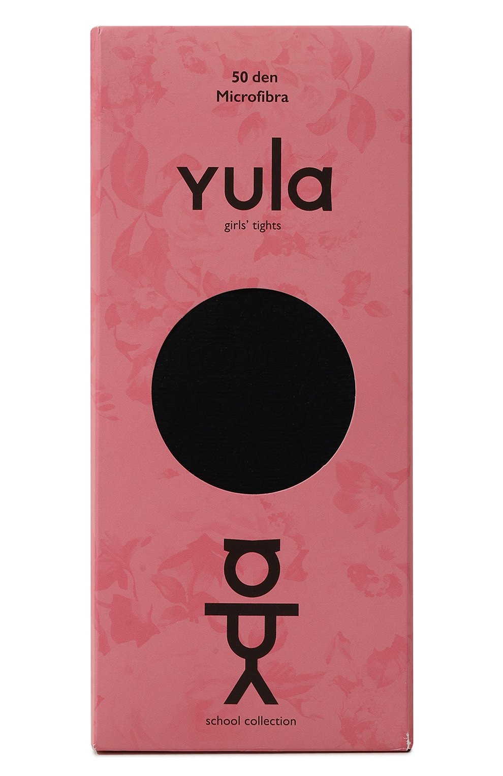 Колготки 50 den YULA, арт. YU-95, фото 1