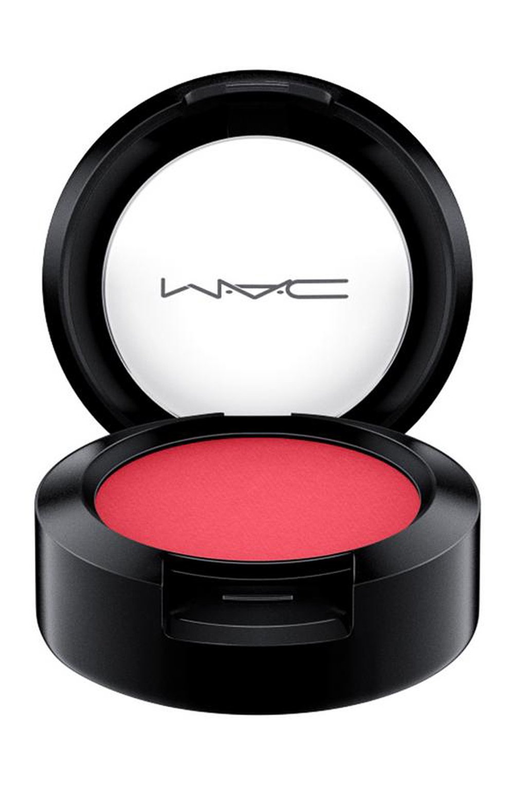 Тени для век in monochrome eye shadow, оттенок walking heartbeats MAC, арт. SGLA-CW, фото 2