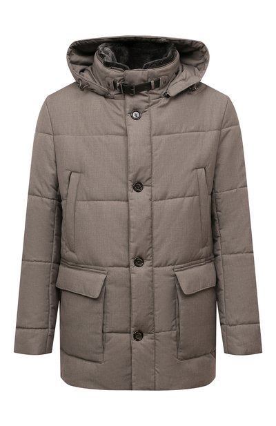 Пуховик GIMO'S, арт. 22AI.U.300.624, фото 1