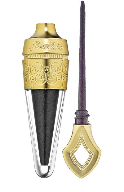 Женские подводка для глаз, оттенок black GUERLAIN, арт. 067950