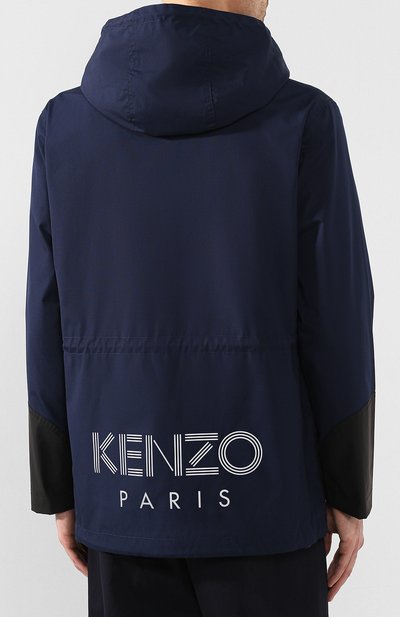 Куртка KENZO, арт. FA550U2221NF, фото 4