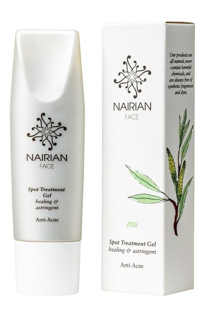 Женское увлажняющий гель анти-акне (50ml) NAIRIAN, арт. 4850017820155