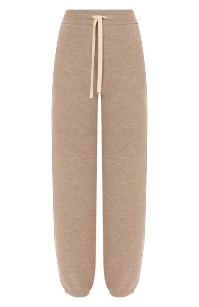 Женские кашемировые джоггеры JIL SANDER, арт. J40KA0192/J13276