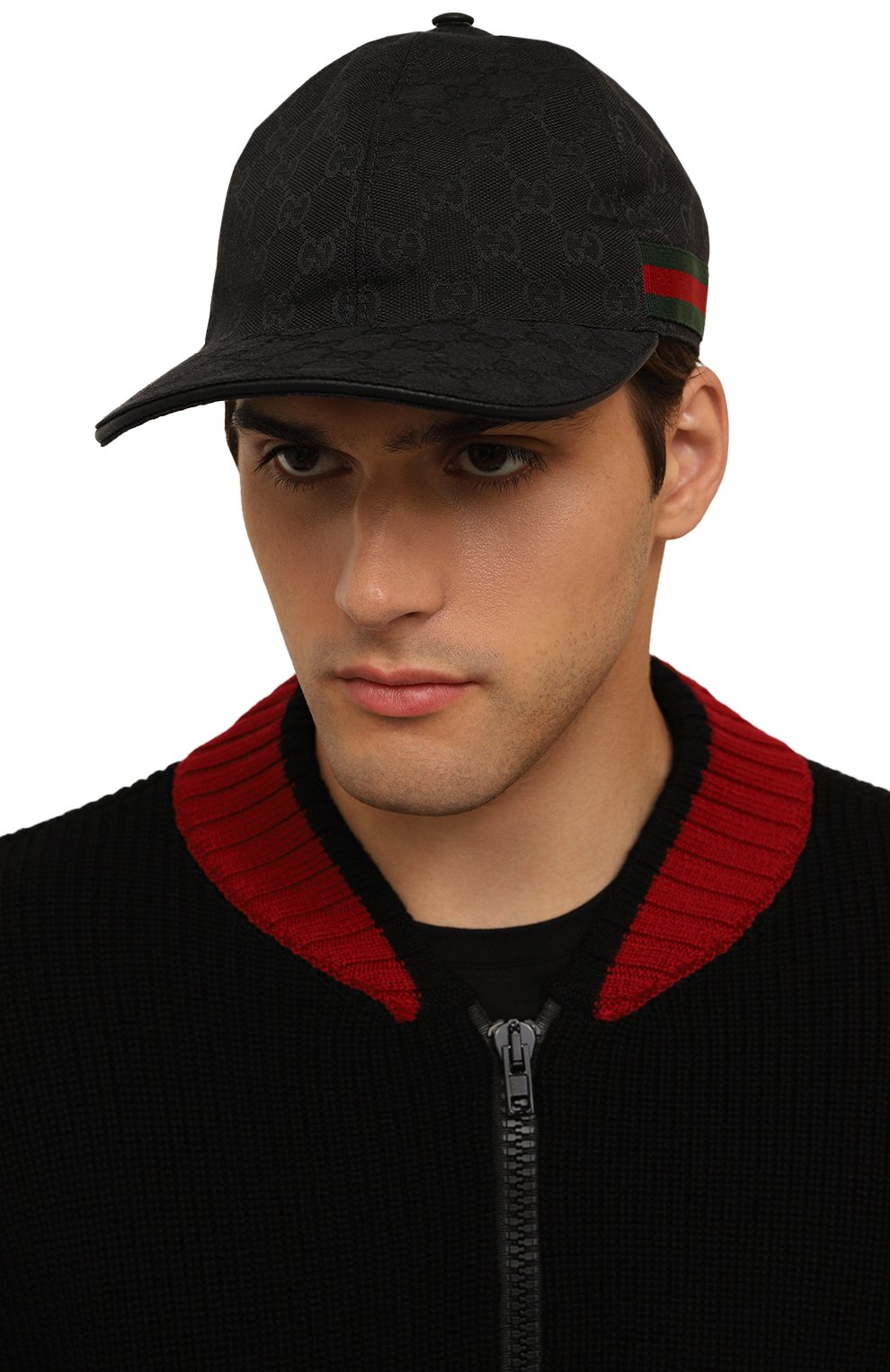 Бейсболка GUCCI, арт. 200035/KQWBG, фото 2