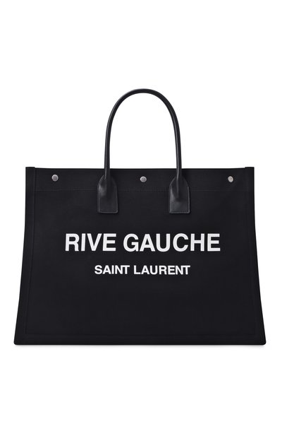Мужская сумка-тоут rive gauche large SAINT LAURENT, арт. 509415/FAAVR