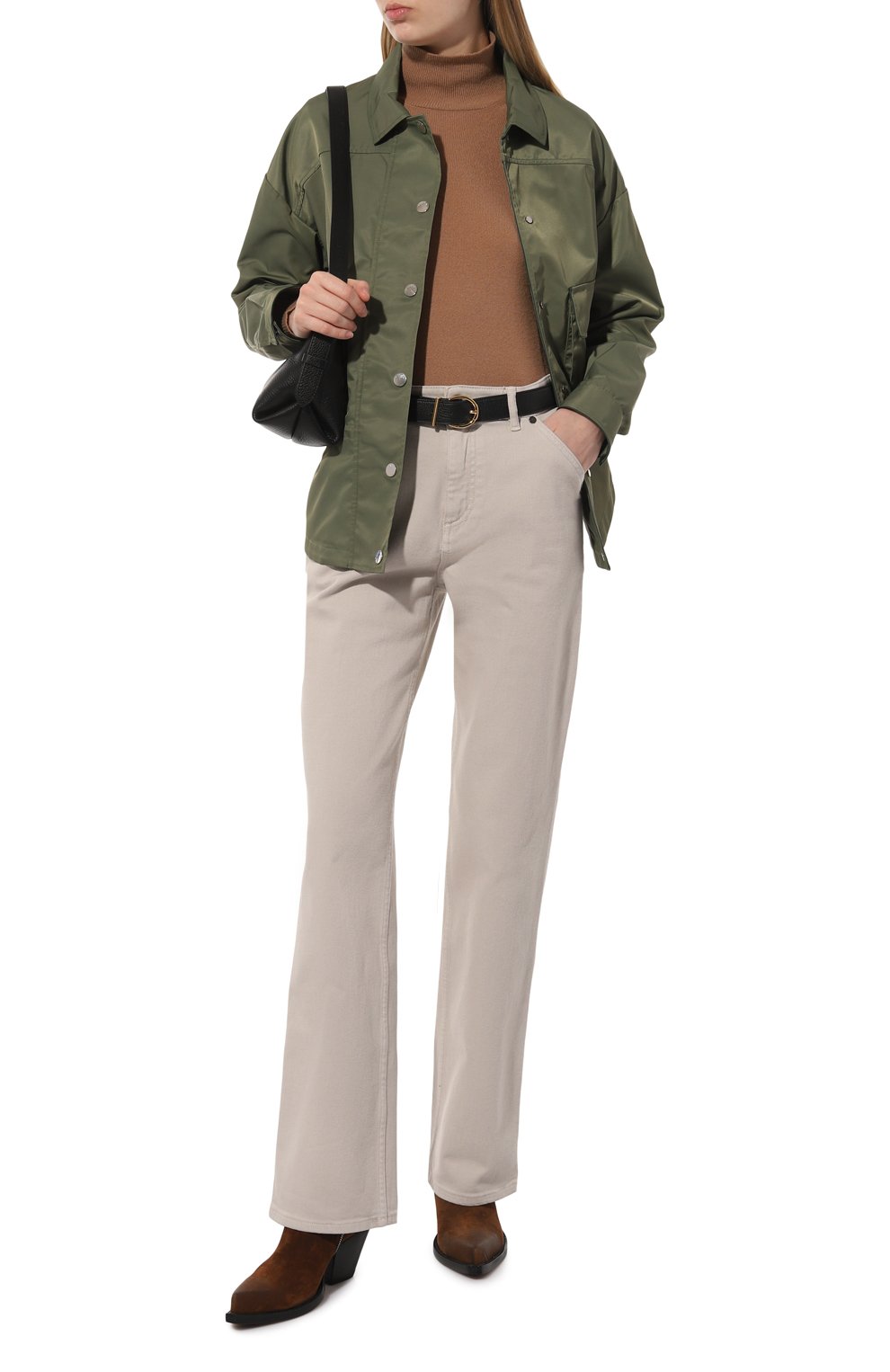 Куртка KITON, арт. D57H621K0925D_SET, фото 2