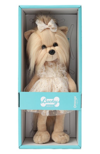 Игрушка lucky yoyo ORANGE TOYS, арт. LD3/102