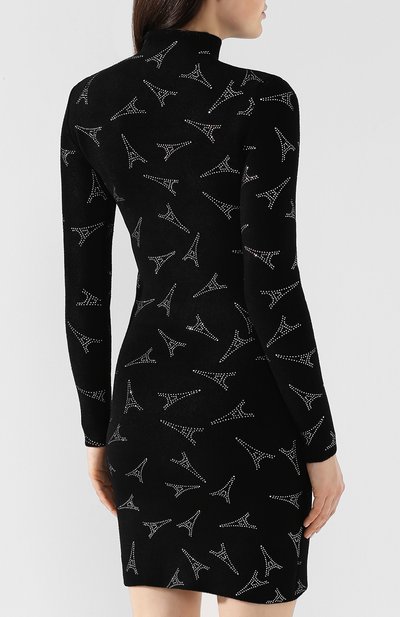 Платье BALENCIAGA, арт. 570841/T5120, фото 4