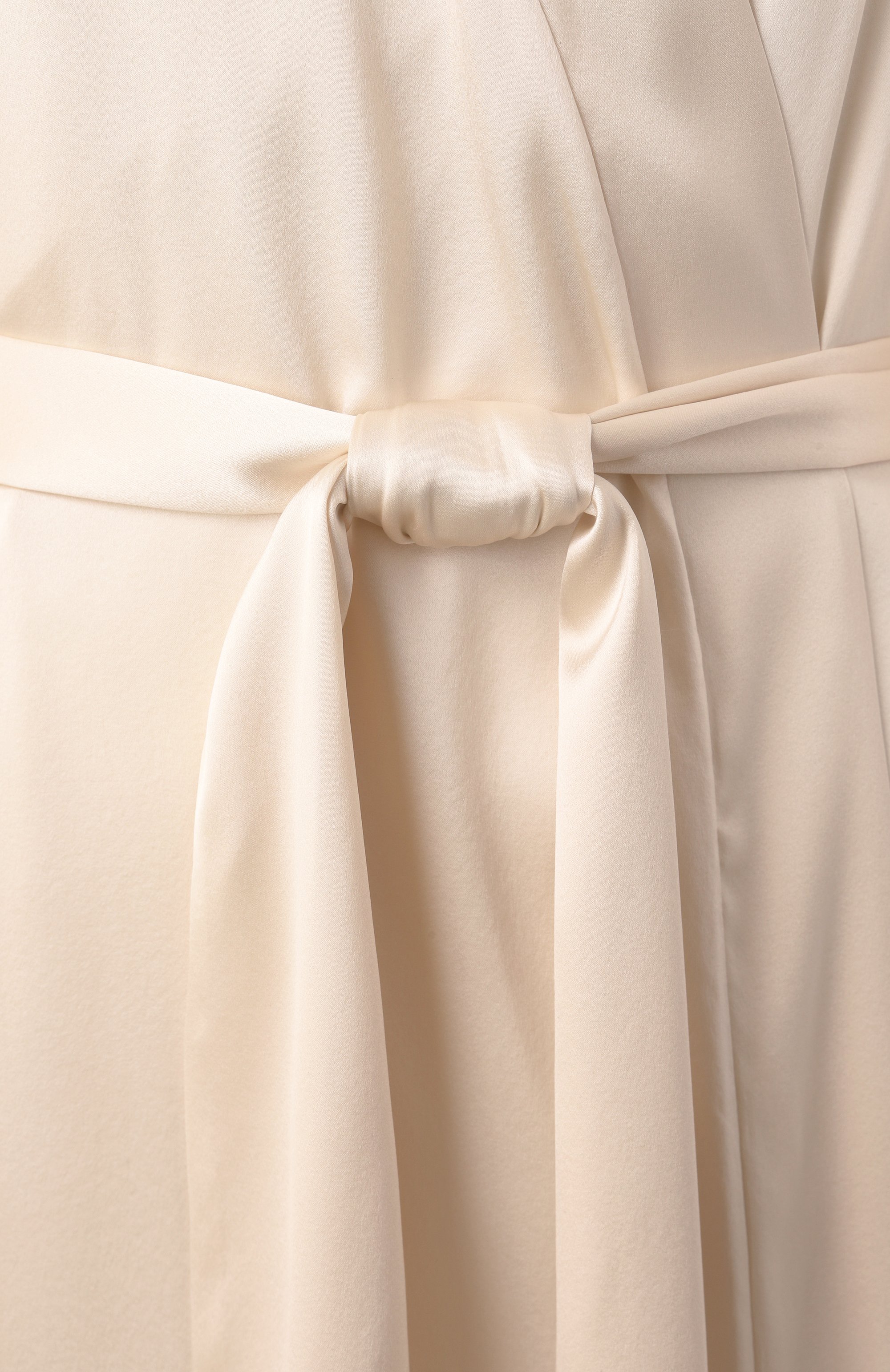 Шелковый халат I.D. SARRIERI, арт. L4676, фото 6