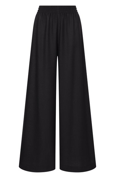 Женские шерстяные брюки ERMANNO SCERVINO, арт. D494P613XYI