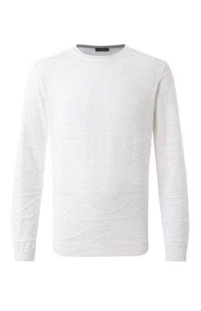 Мужской хлопковый джемпер PAUL&SHARK, арт. 25411519/3XL