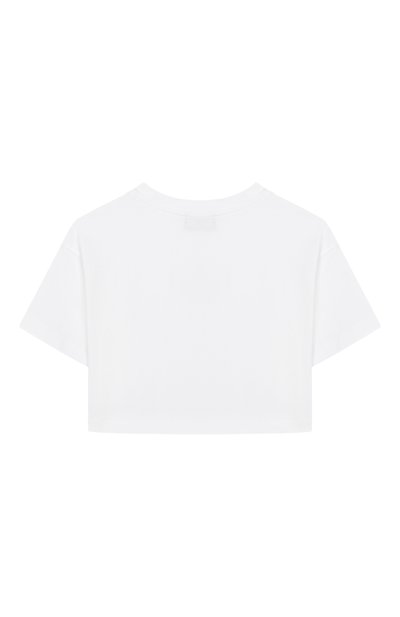 Комплект из футболки и брюк MOSCHINO, арт. HAG01H/LBA00, фото 3