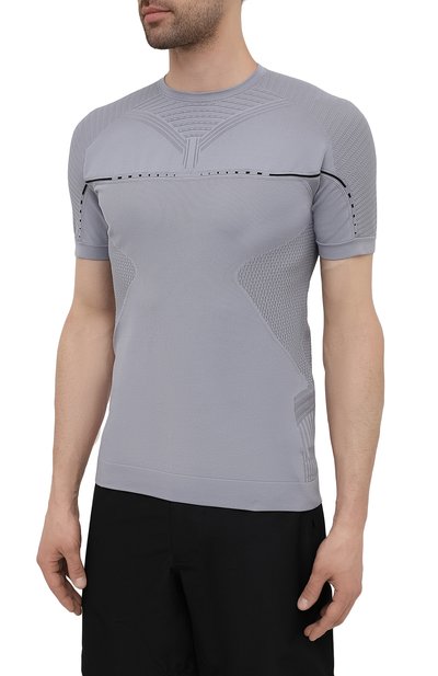 Джемпер PRADA, арт. SMM922-1YCE-F0D2Z-211, фото 3