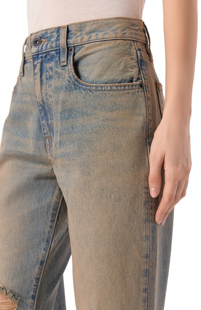 Джинсы sophie  SLVRLAKE, арт. S0PL707SBLUS, фото 5