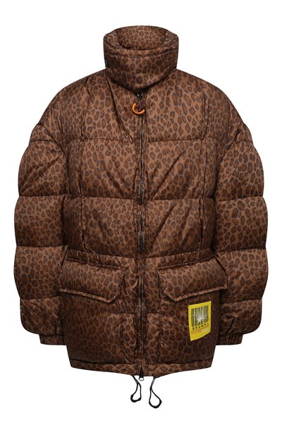 Пуховик r13 x brumal R13, арт. WH0015LEP, фото 1