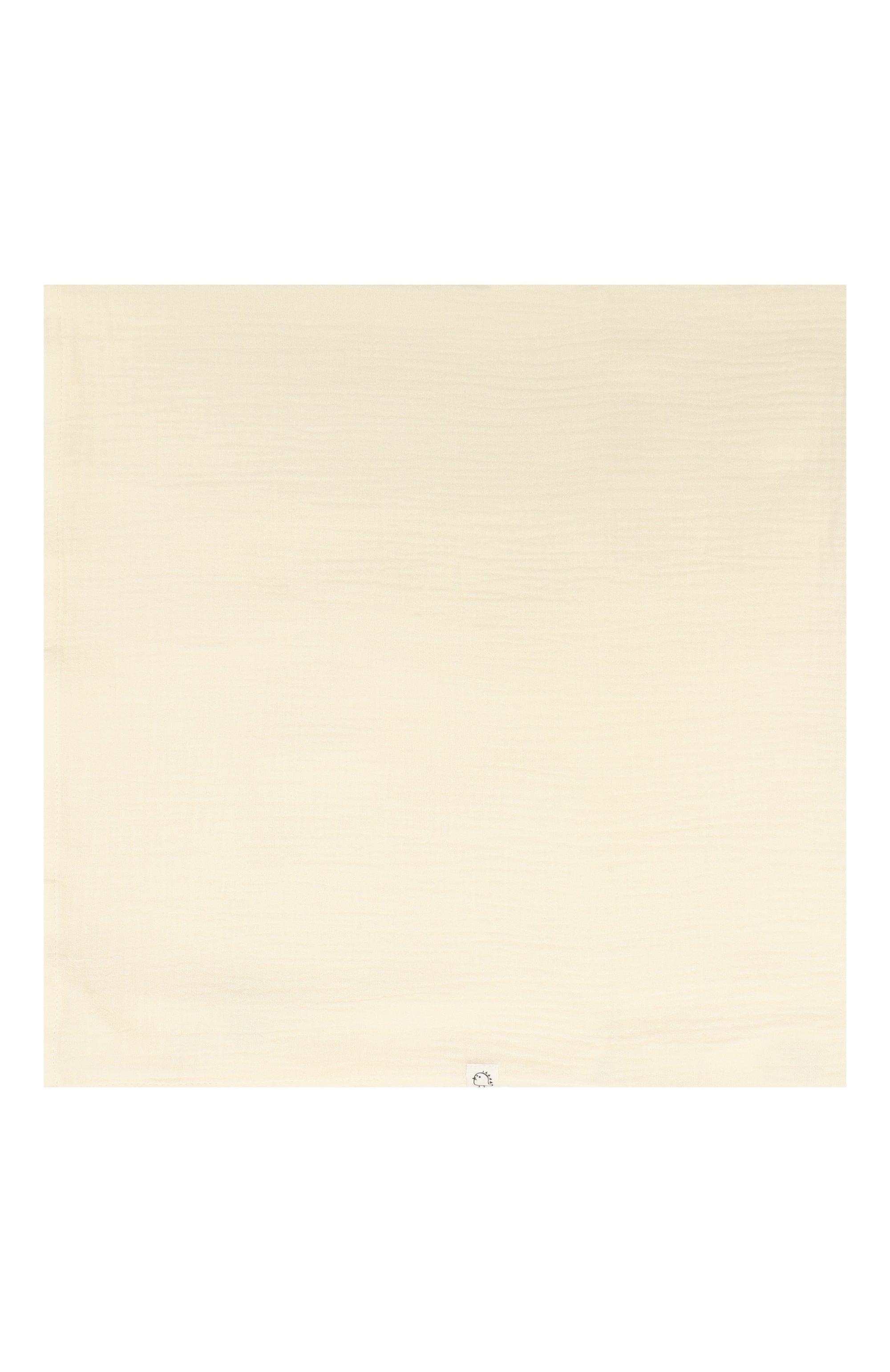 Комплект из трех пеленок BUBA KIDS разноцветного цвета по цене 3350 руб., арт. BKMUSSW11, фото 4 Комплект из трех пеленок BUBA KIDS, арт. BKMUSSW11, фото 4