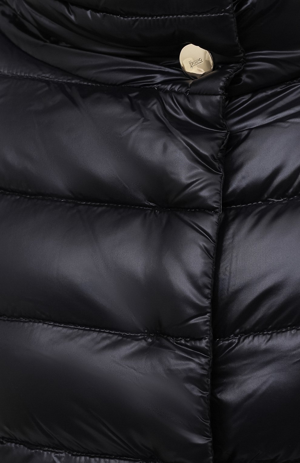 Стеганый пуховик HERNO, арт. PI0505DIC/12017, фото 5