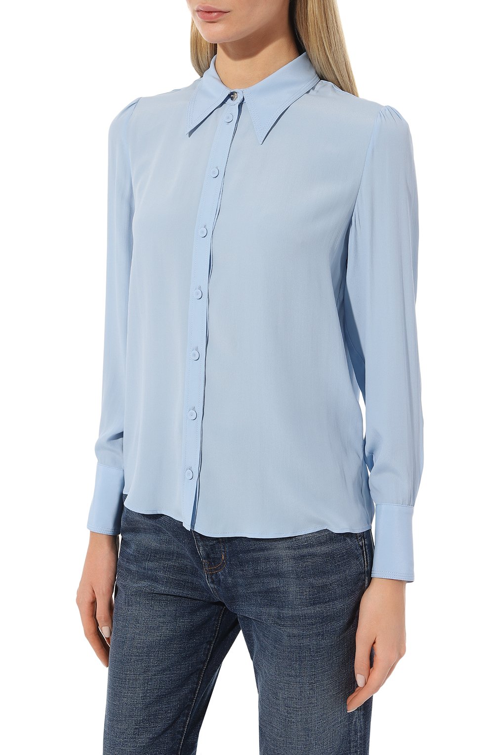 Рубашка LIU JO, арт. CA3322 T2504, фото 3