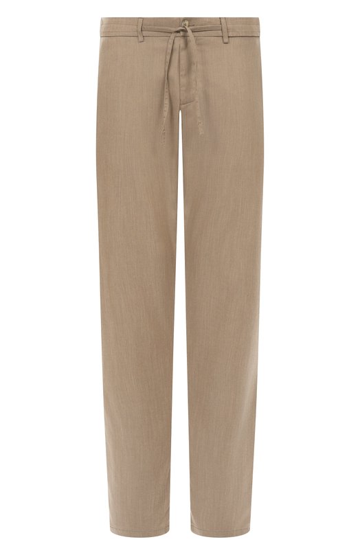 Брюки Canali V1659/AV04338 Бежевый V1659/AV04338
