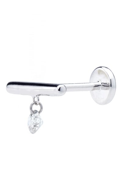 Женские серьга PERSEE PARIS, арт. EA76667-WG