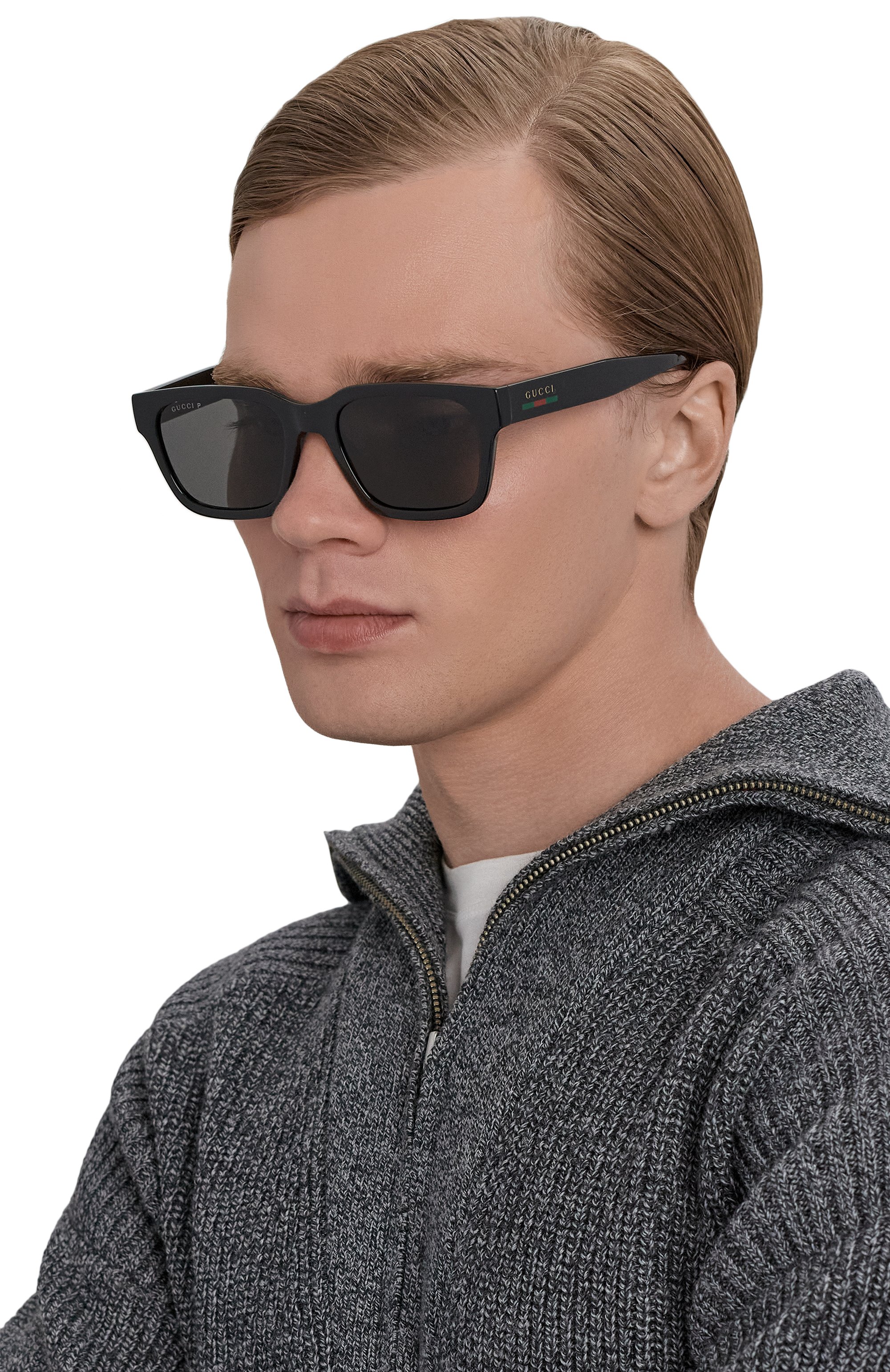 Солнцезащитные очки GUCCI, арт. GG1857S 005, фото 2