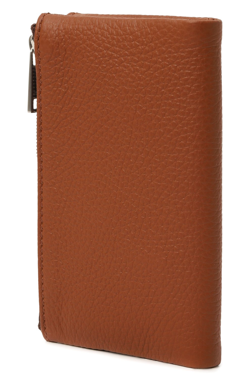 Кожаное портмоне ZEGNA, арт. LHCVM/E1844Z, фото 2