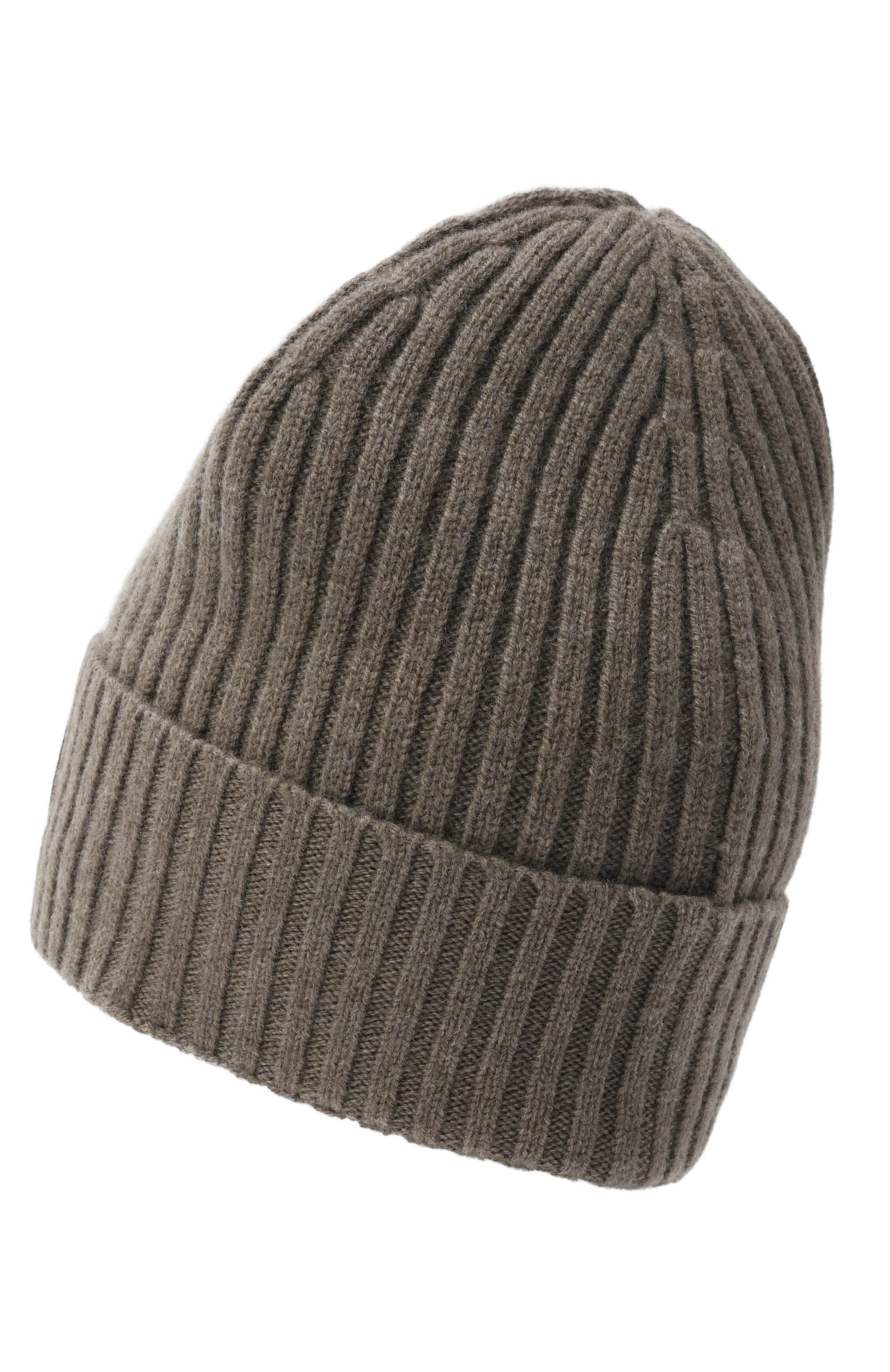 Шерстяная шапка HUGO, арт. 50527804, фото 2