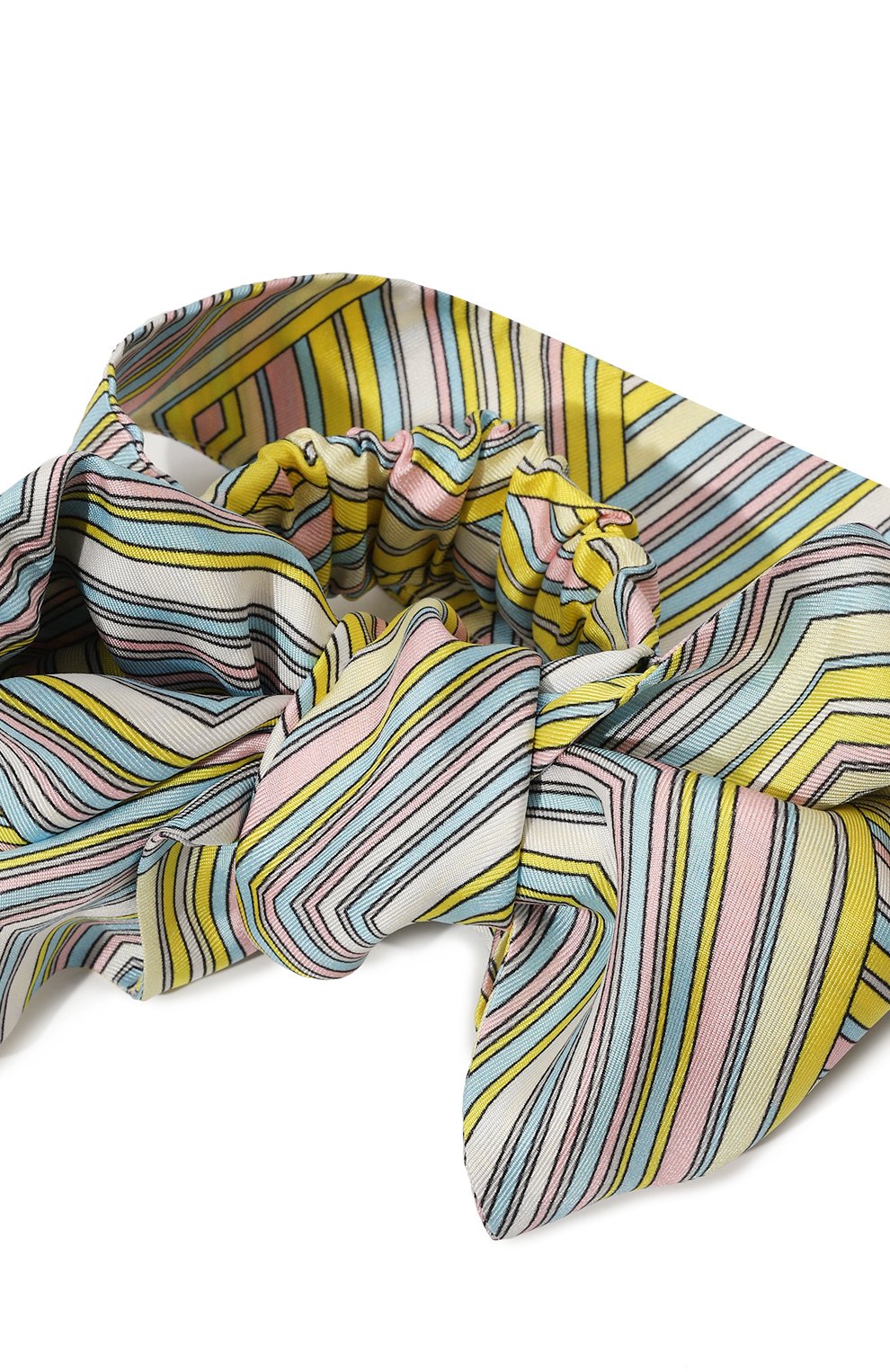 Повязка на голову MISSONI, арт. FCTATWD8956, фото 5