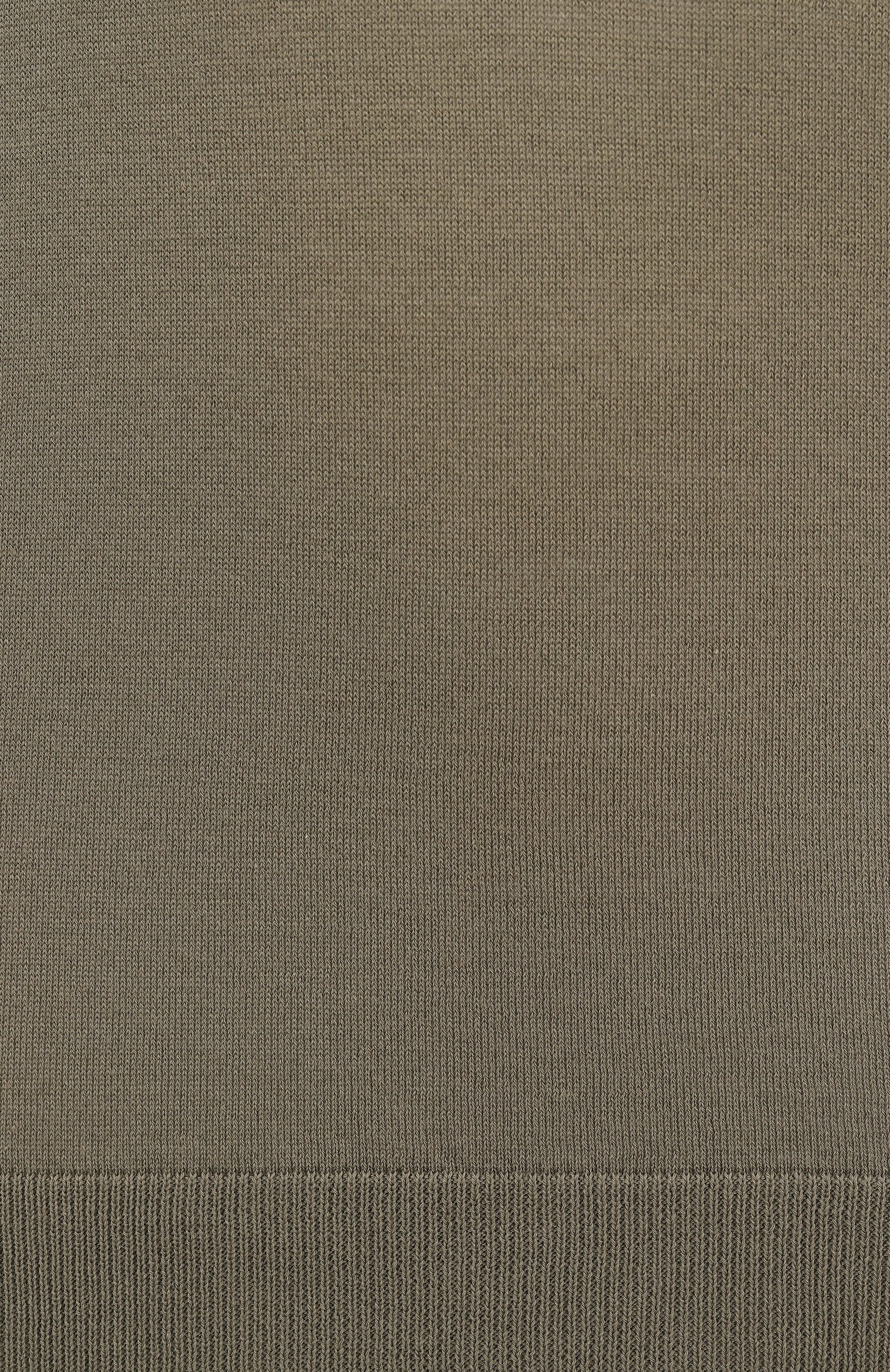 Хлопковый джемпер GRAN SASSO, арт. 43154/20731, фото 6