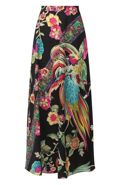 Женская хлопковая юбка REDVALENTINO, арт. TR0RA2Q5/508