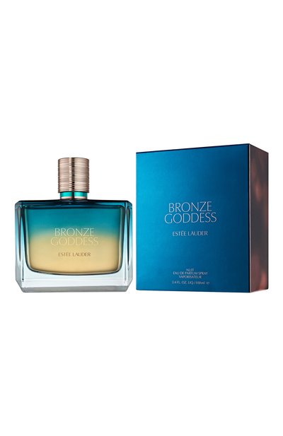 Парфюмерная вода bronze goddess nuit (100ml) ESTÉE LAUDER, арт. G7KE-01, фото 2