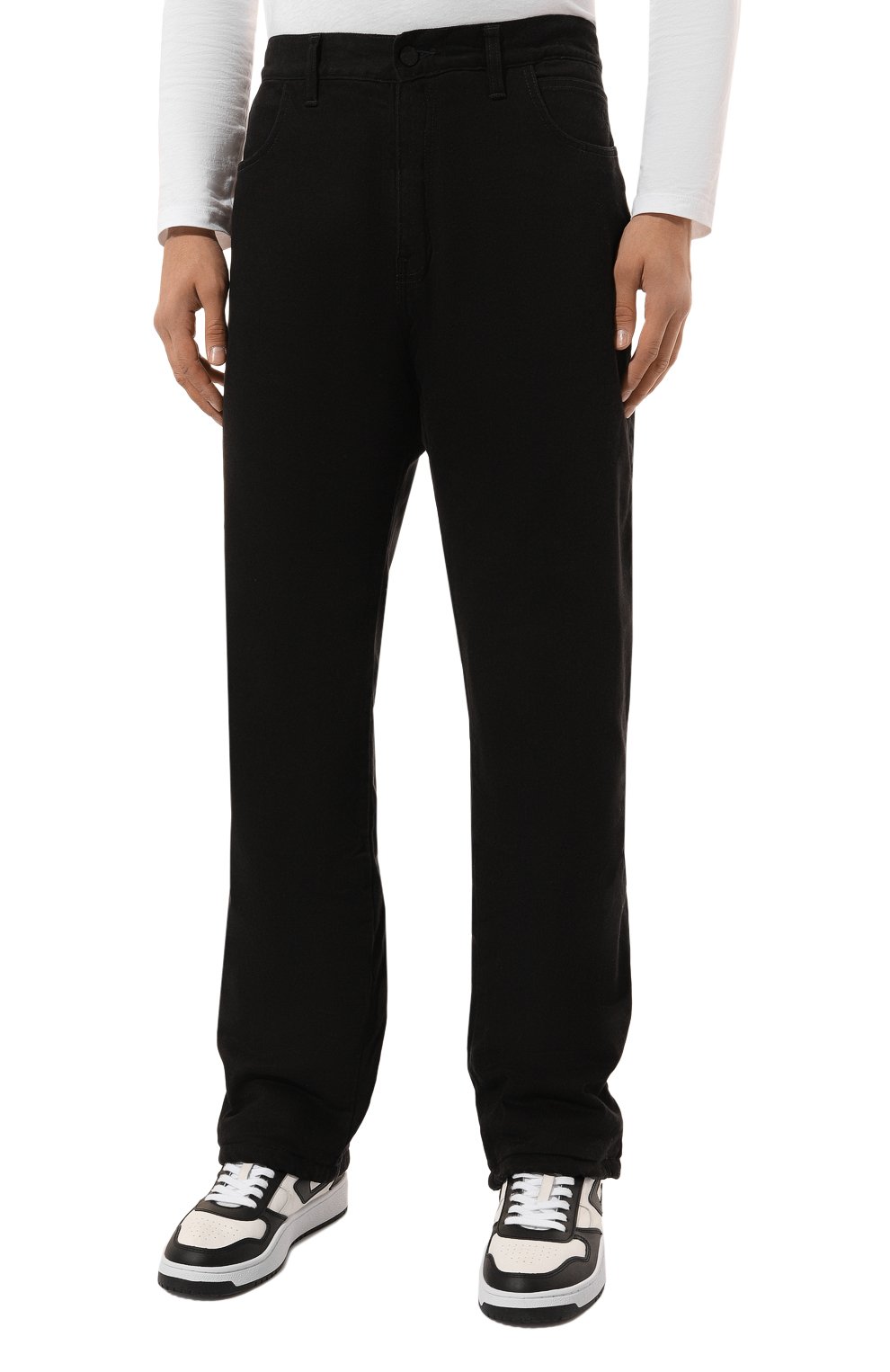 Джинсы HARLEY-DAVIDSON, арт. EC-99016-14VM, фото 3