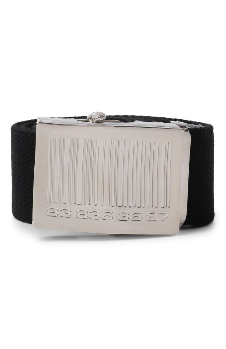 Текстильный ремень VTMNTS, арт. VL16BE100S, фото 1