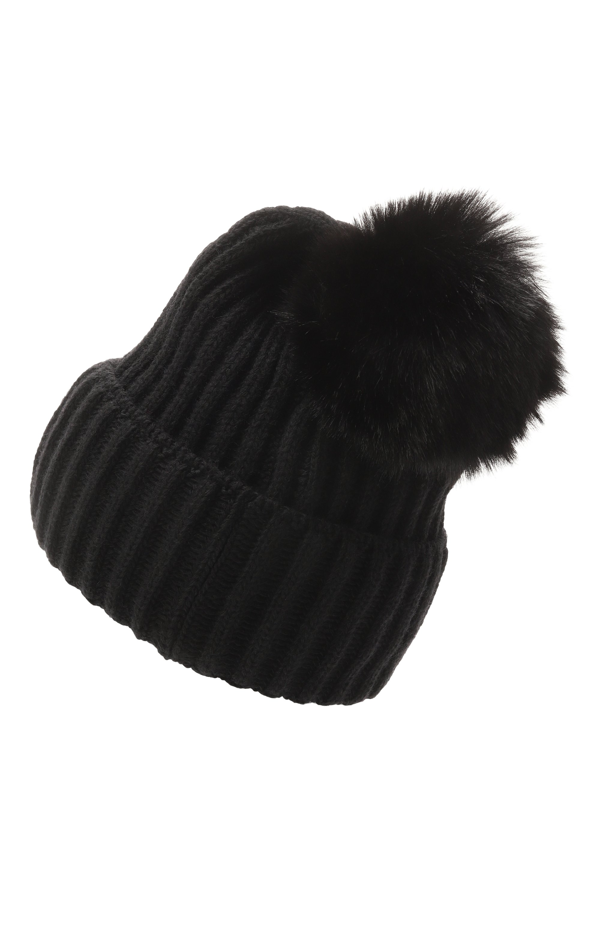 Шапка из шерсти и вискозы BOGNER, арт. 91786087, фото 2