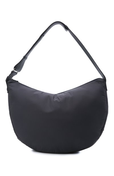 Текстильная сумка panorama hobo ZEGNA, арт. C1742Y-LHGRT, фото 1