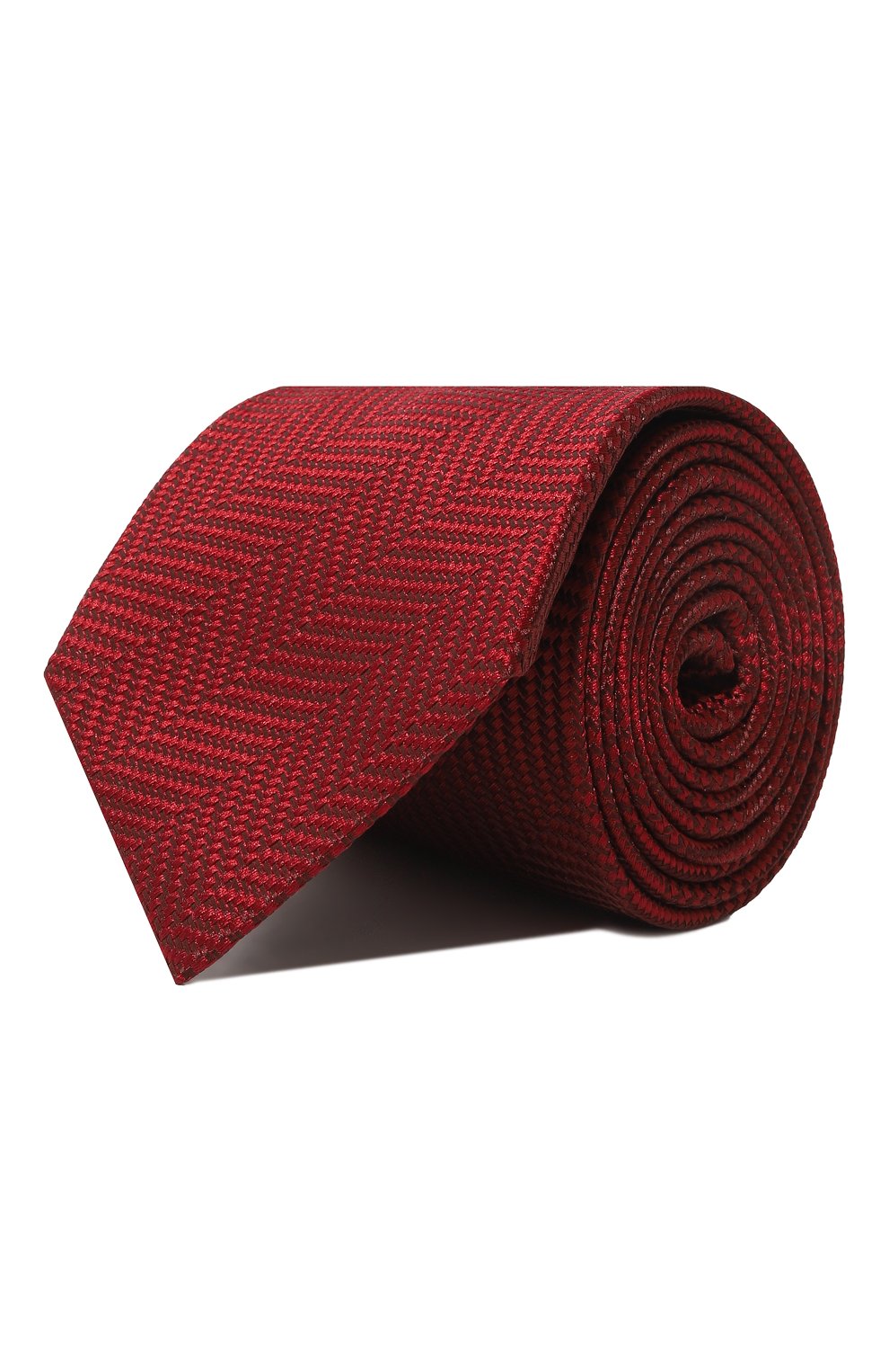 Шелковый галст ук LANVIN, арт. 3059/TIE, фото 1