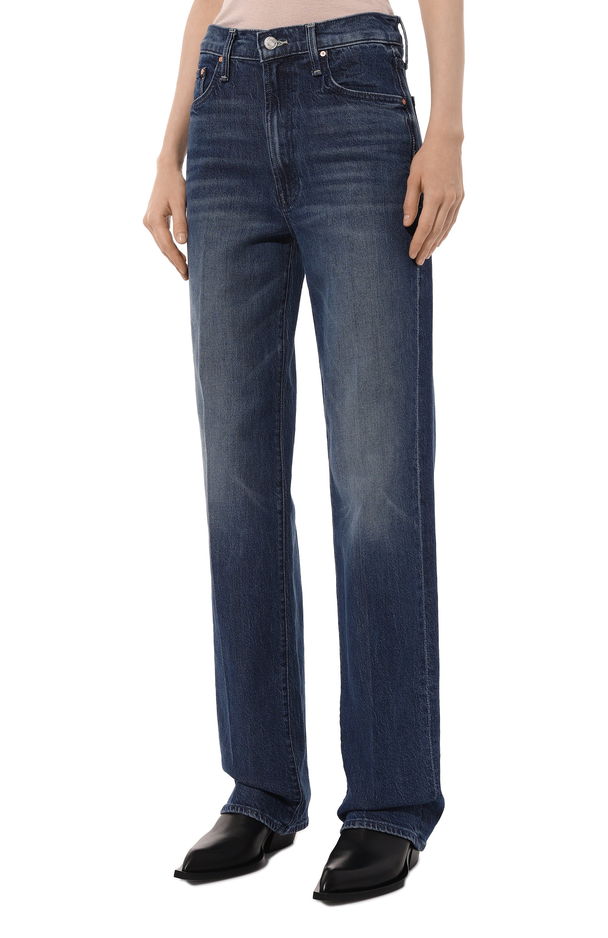 Джинсы MOTHER, арт. 10947-1296, фото 3