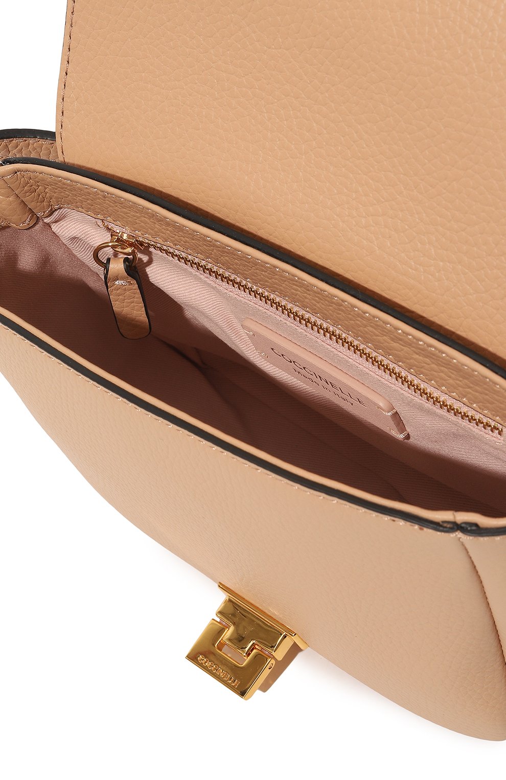 Сумка arlettis COCCINELLE, арт. E1 MD5 15 05 01, фото 5