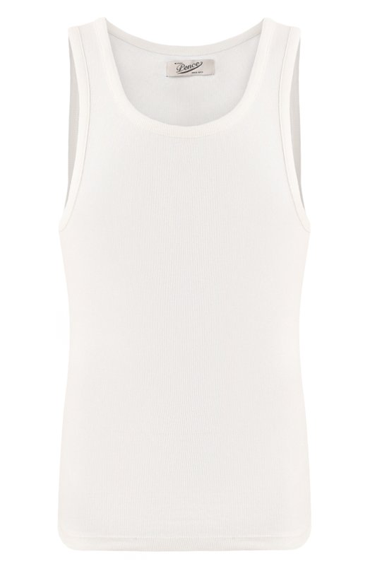 Хлопковая майка Pence