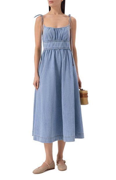 Комбинированные балетки FABI, арт. FD9311/INTRECCI0, фото 3