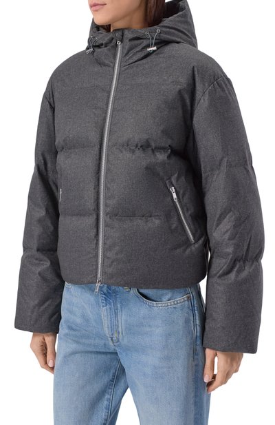 Пуховик OLOLOL, арт. OLKNCP018/901/W26, фото 3