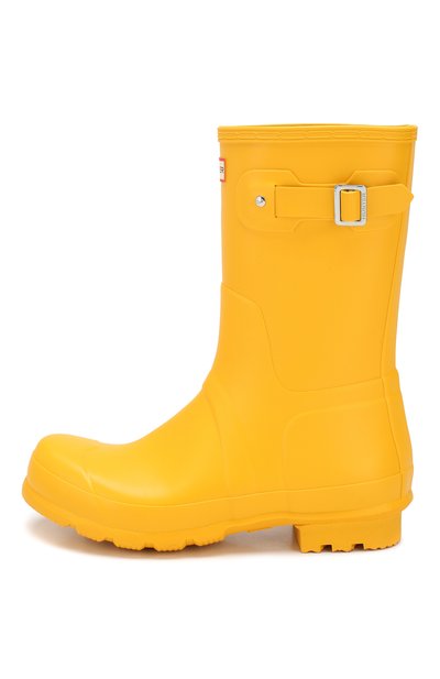 Резиновые сапоги HUNTER, арт. MFS9000RMA, фото 3