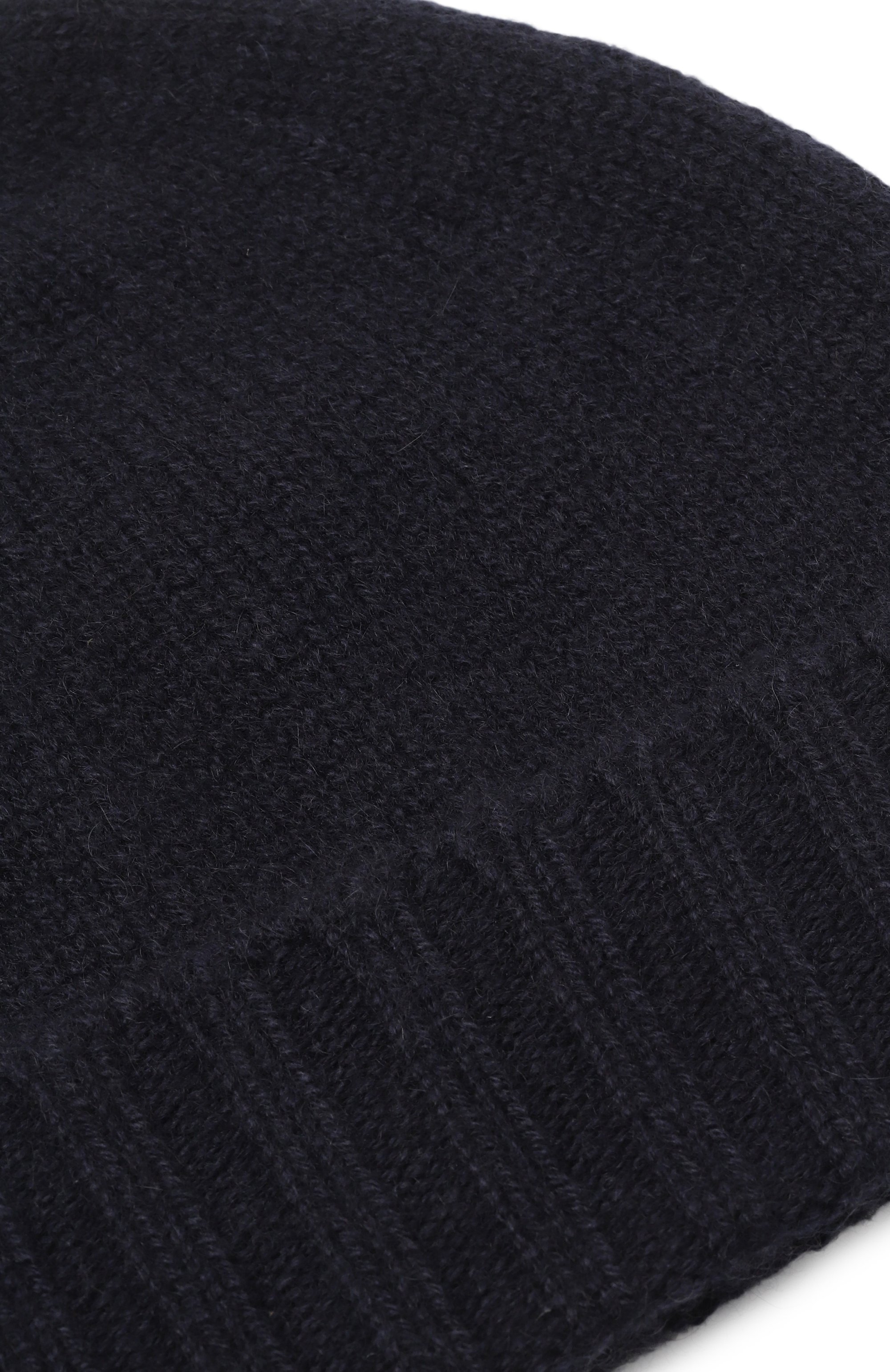 Кашемировая шапка MVST, арт. A25-120-MT, фото 3